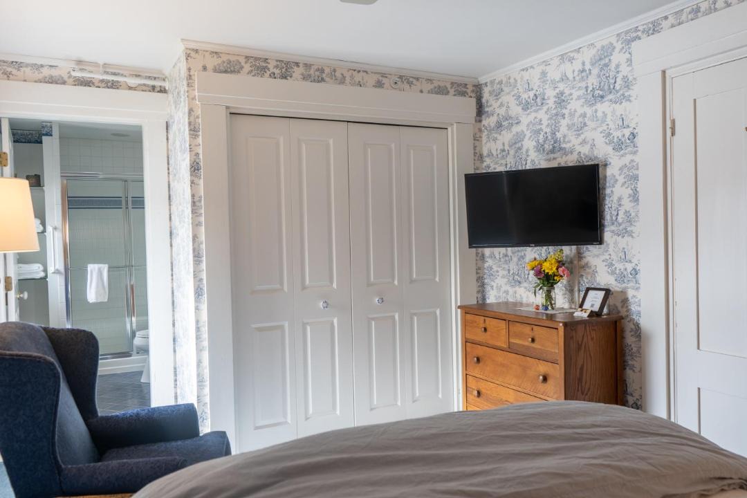 Photo of Bedroom in Fryeburg