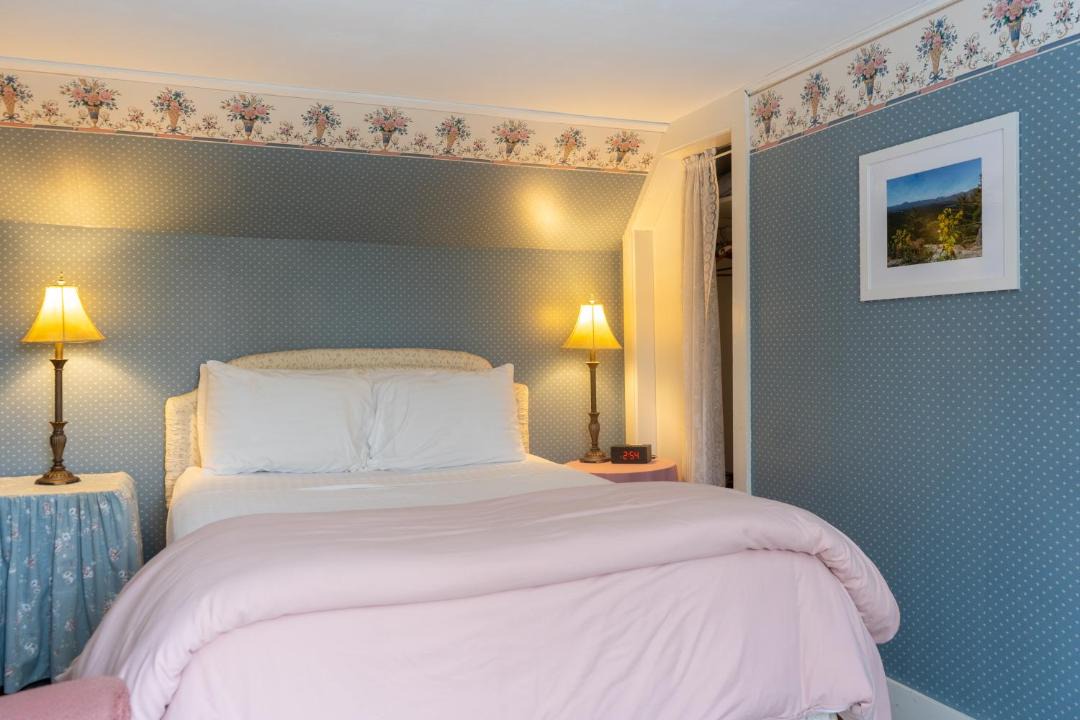 Photo of Bedroom in Fryeburg