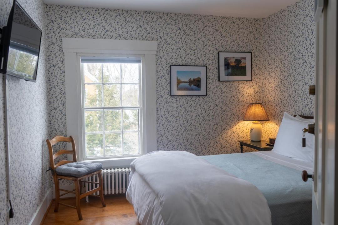 Photo of Bedroom in Fryeburg
