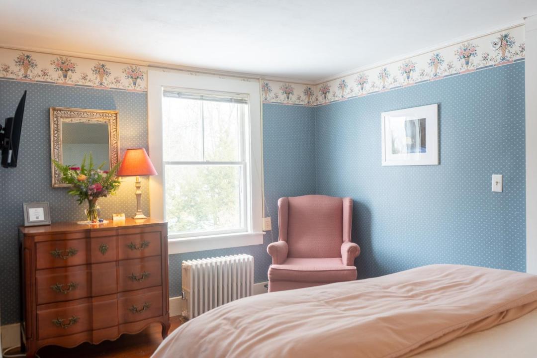 Photo of Bedroom in Fryeburg