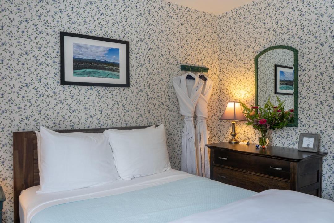 Photo of Bedroom in Fryeburg