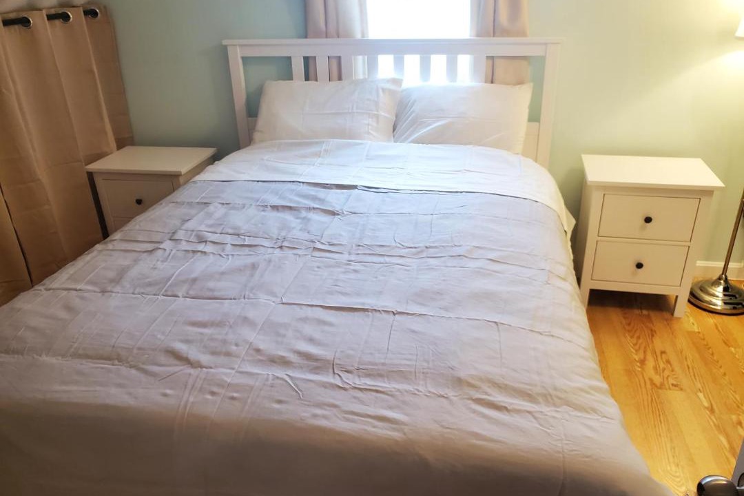 Photo of Bedroom in Burlington