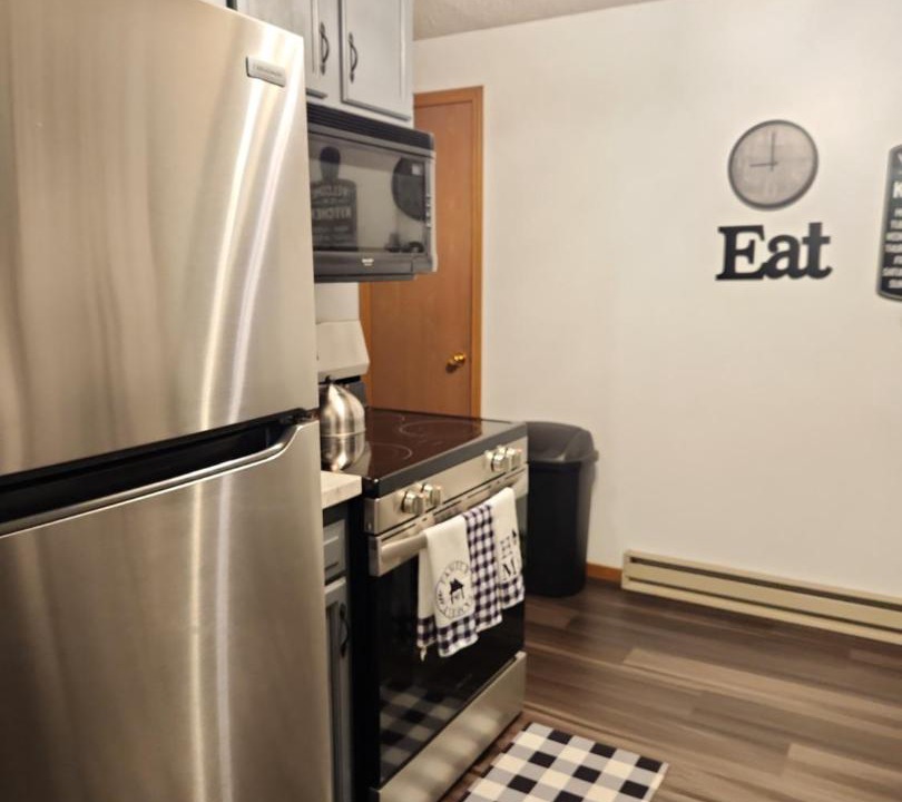 Photo of Kitchen in Niagara Falls