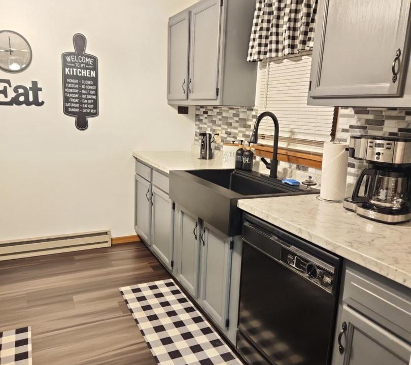 Photo of Kitchen in Niagara Falls