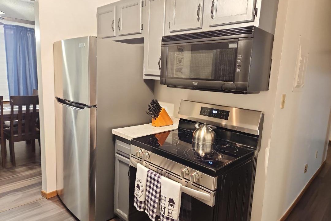 Photo of Kitchen in Niagara Falls