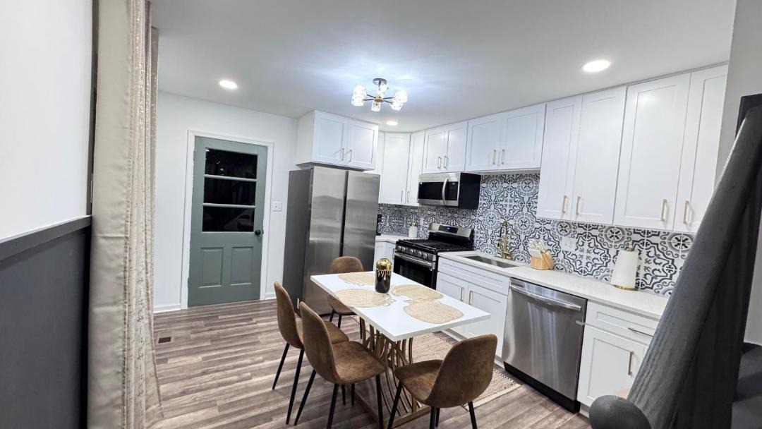 Photo of Kitchen in Coral Hills