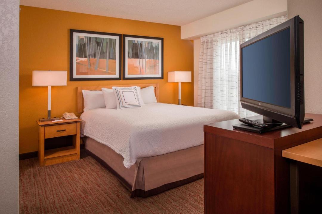 Photo of Bedroom in Ballenger Creek