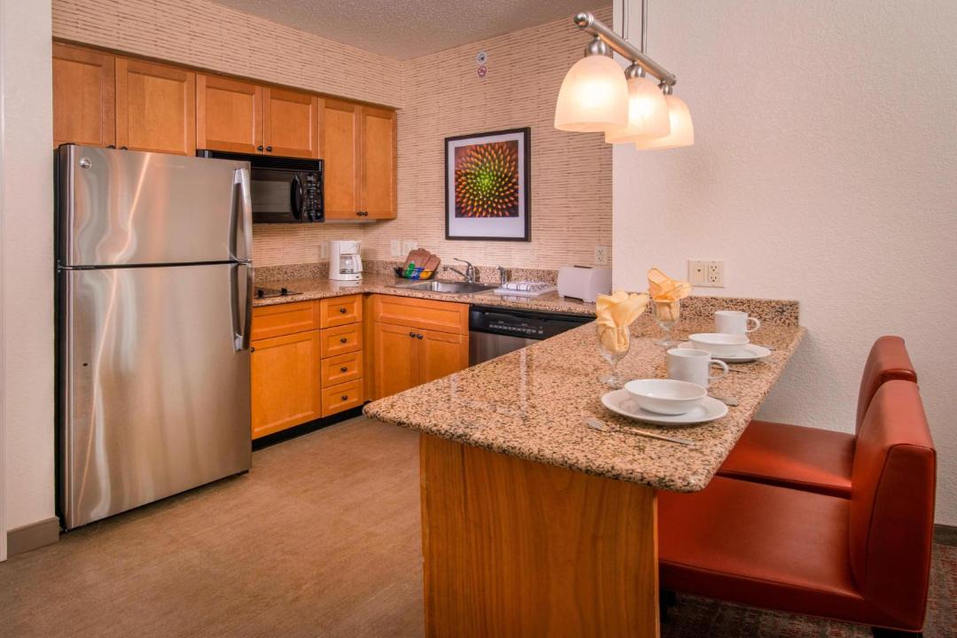 Photo of Kitchen in Ballenger Creek