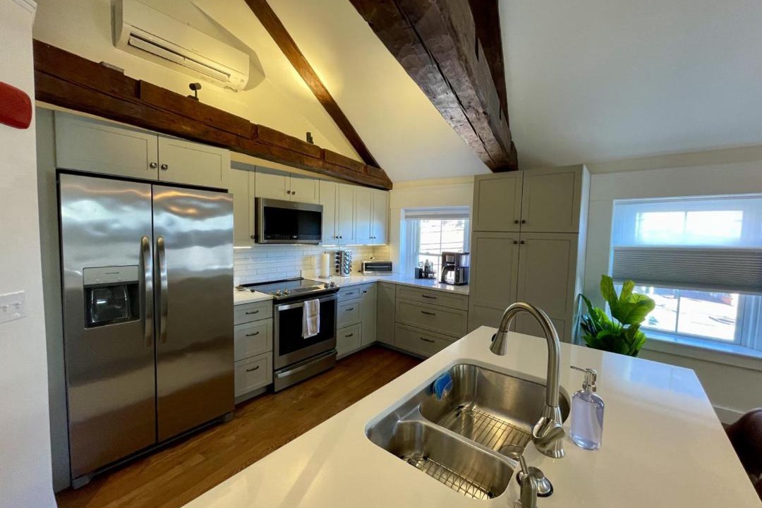Photo of Kitchen in Portsmouth