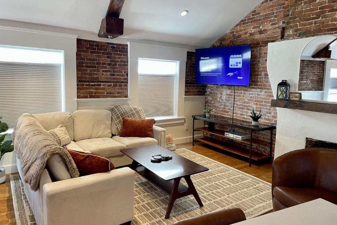 Photo of Livingroom in Portsmouth