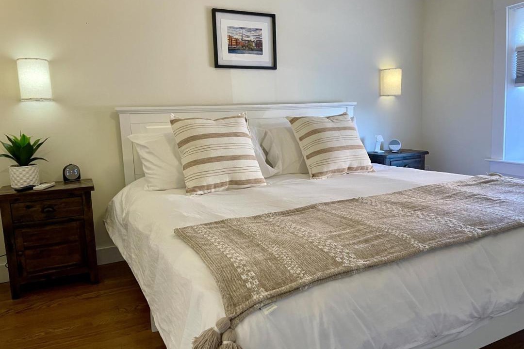 Photo of Bedroom in Portsmouth