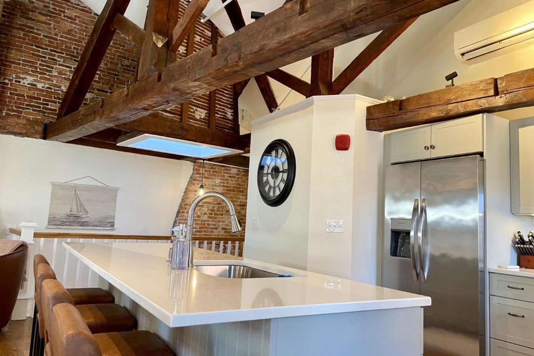 Photo of Kitchen in Portsmouth