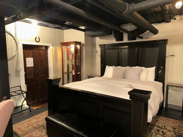 Photo of Bedroom in Buffalo