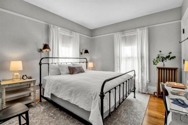Photo of Bedroom in Buffalo
