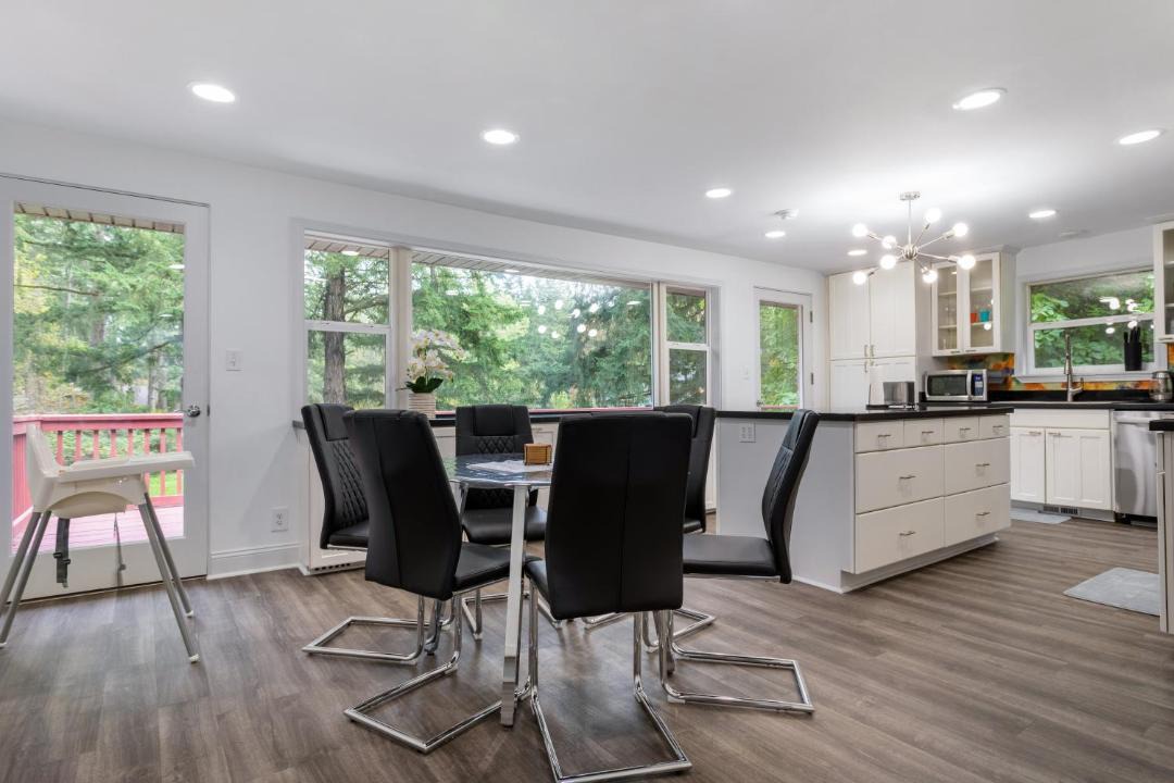 Photo of Kitchen in Sammamish