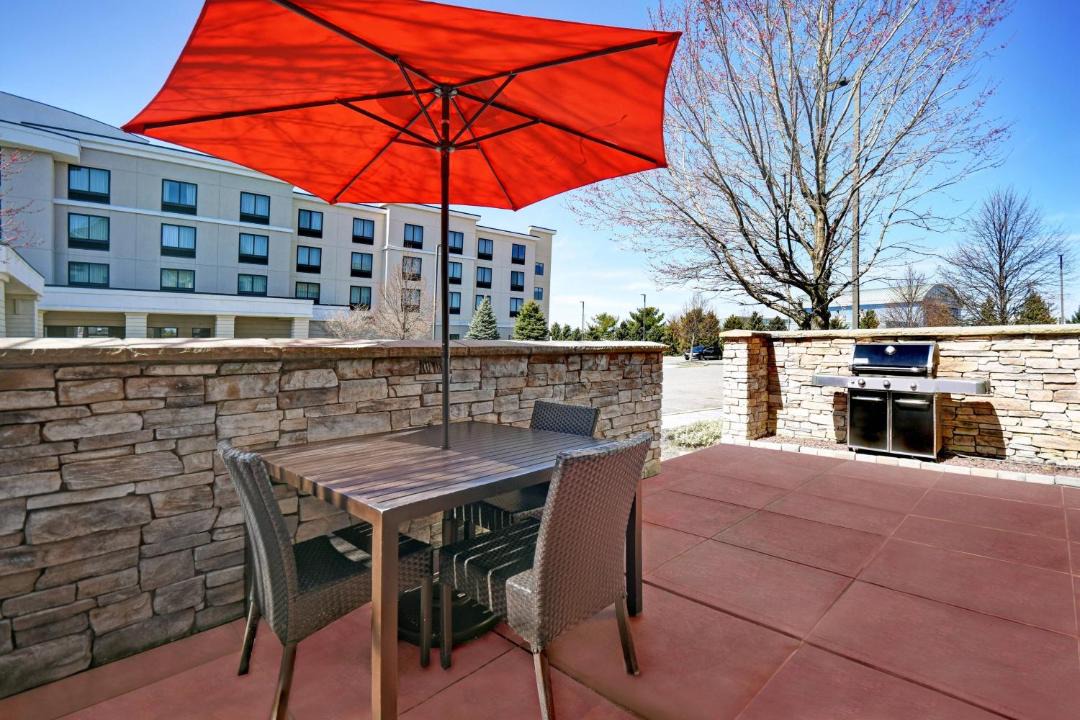Photo of Patio Balcony in Farmingdale
