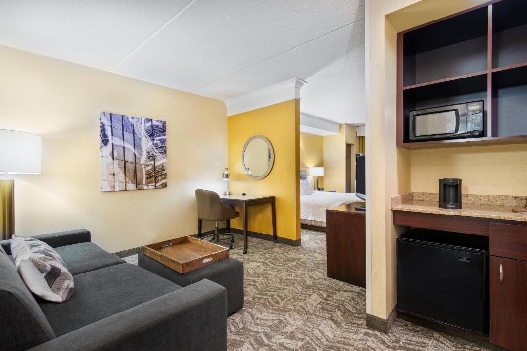 Photo of Bedroom in Wheeling