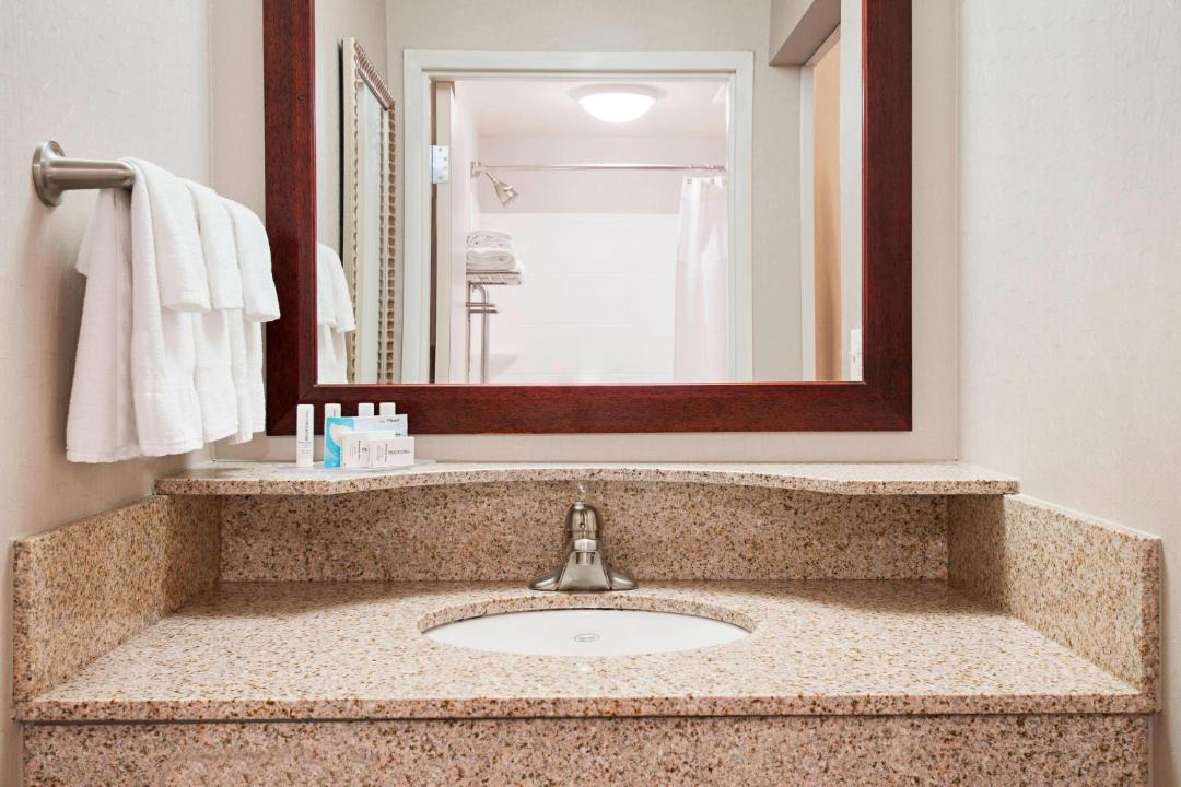 Photo of Bathroom in Wheeling