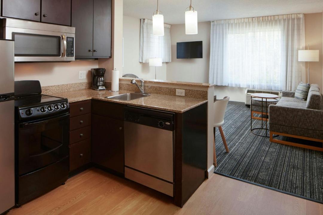 Photo of Kitchen in Winchester