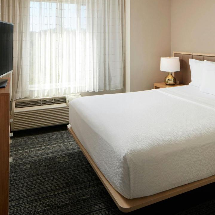 Photo of Bedroom in Winchester