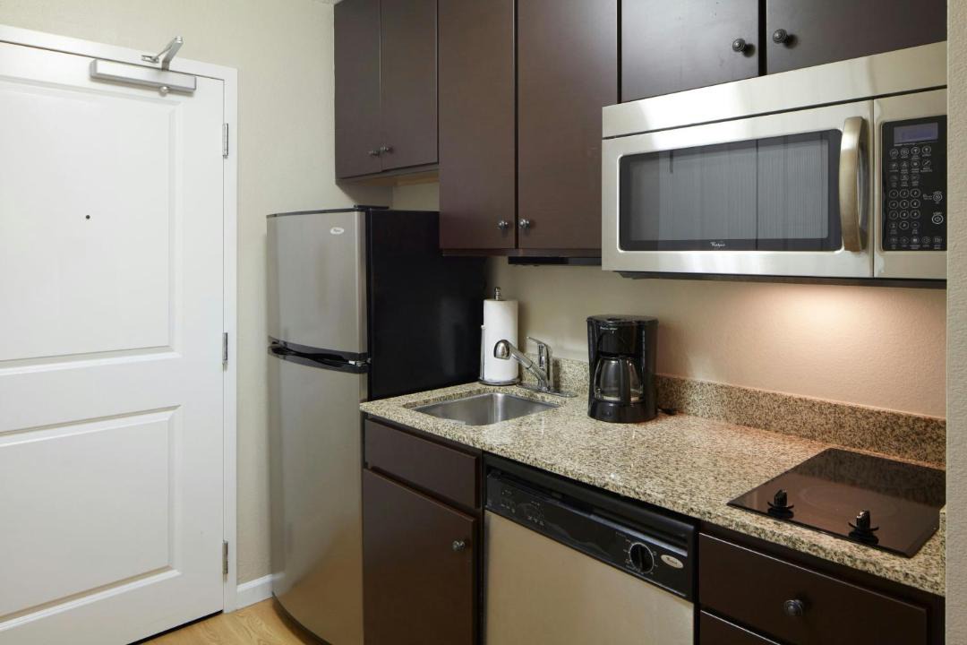 Photo of Kitchen in Winchester