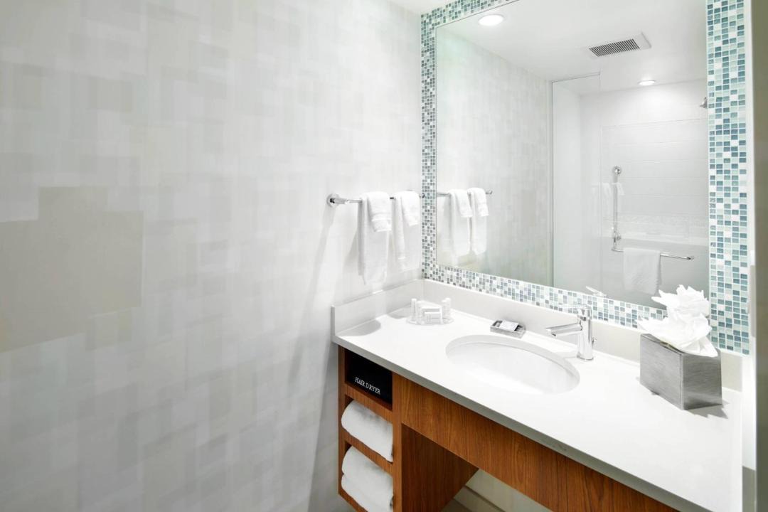 Photo of Bathroom in Webster