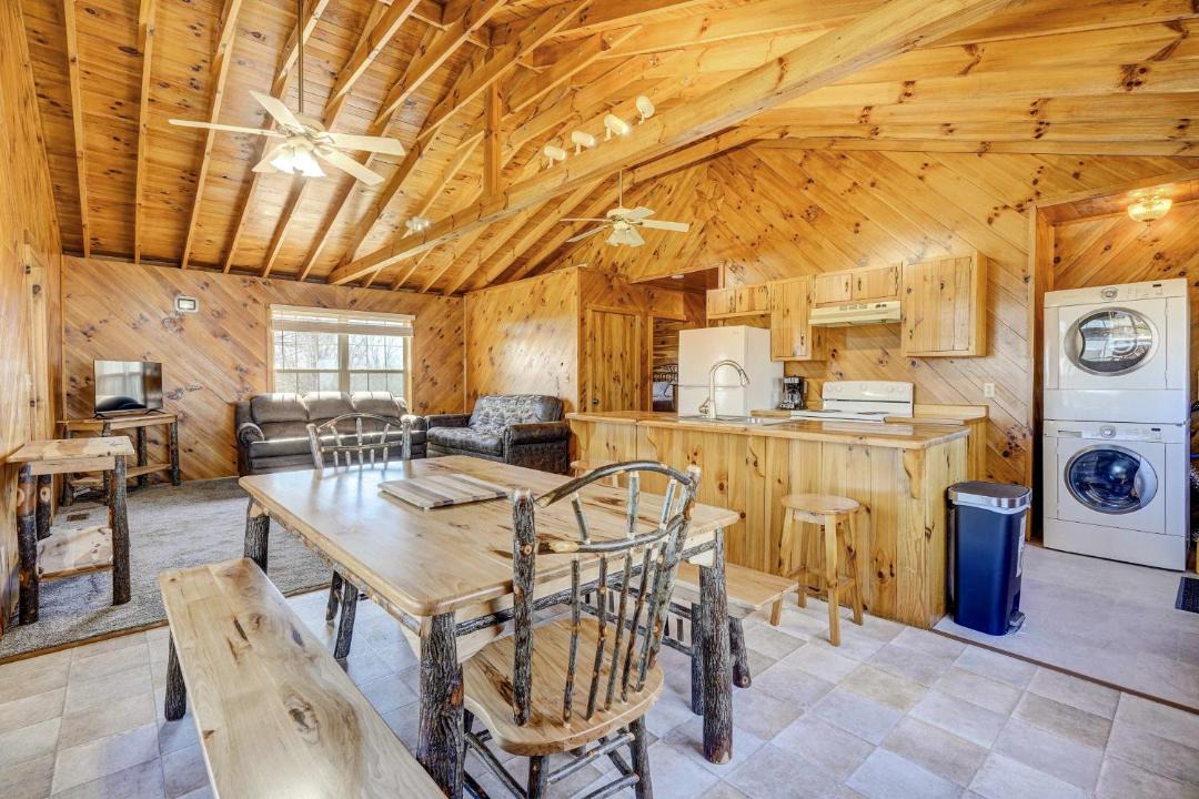 Photo of Kitchen in West Columbia