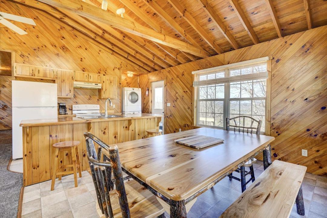 Photo of Kitchen in West Columbia