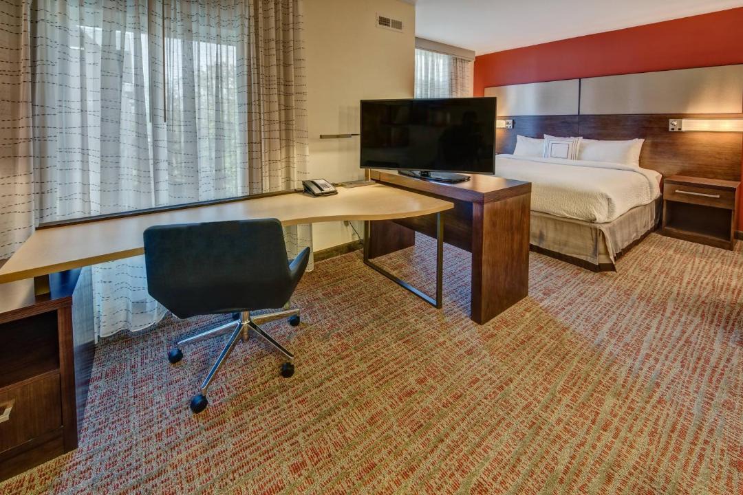 Photo of Bedroom in McBryde