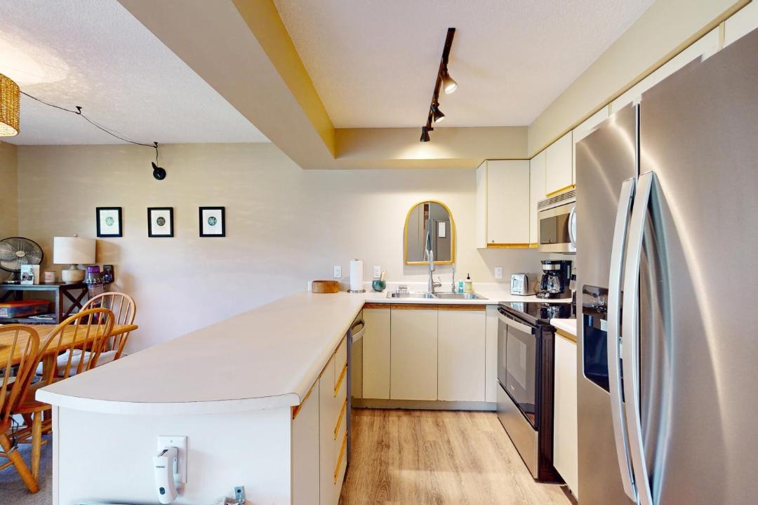Photo of Kitchen in North Troy