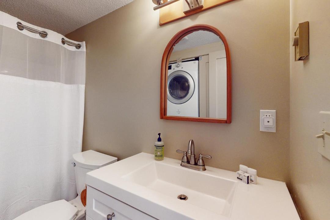 Photo of Bathroom in North Troy