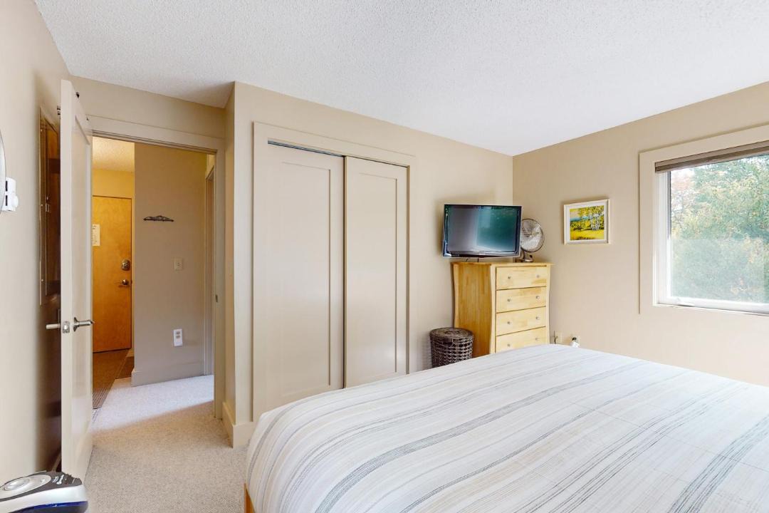 Photo of Bedroom in North Troy