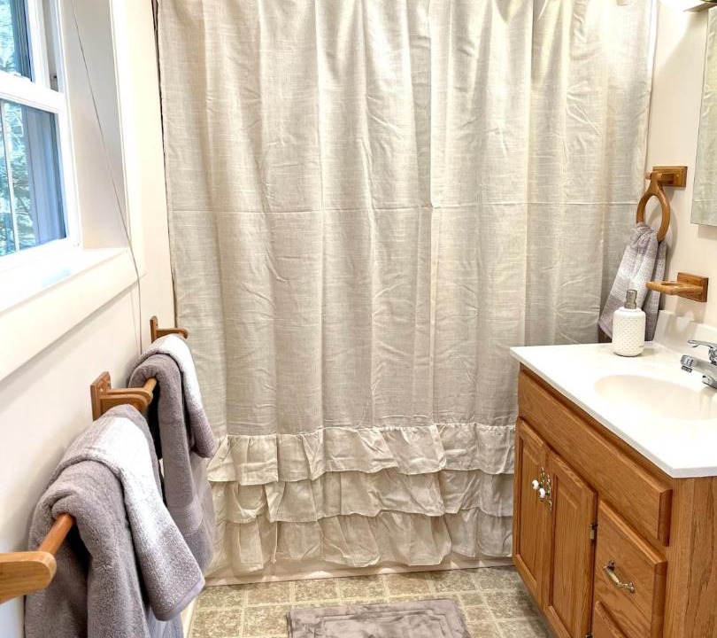 Photo of Bathroom in North Woodstock