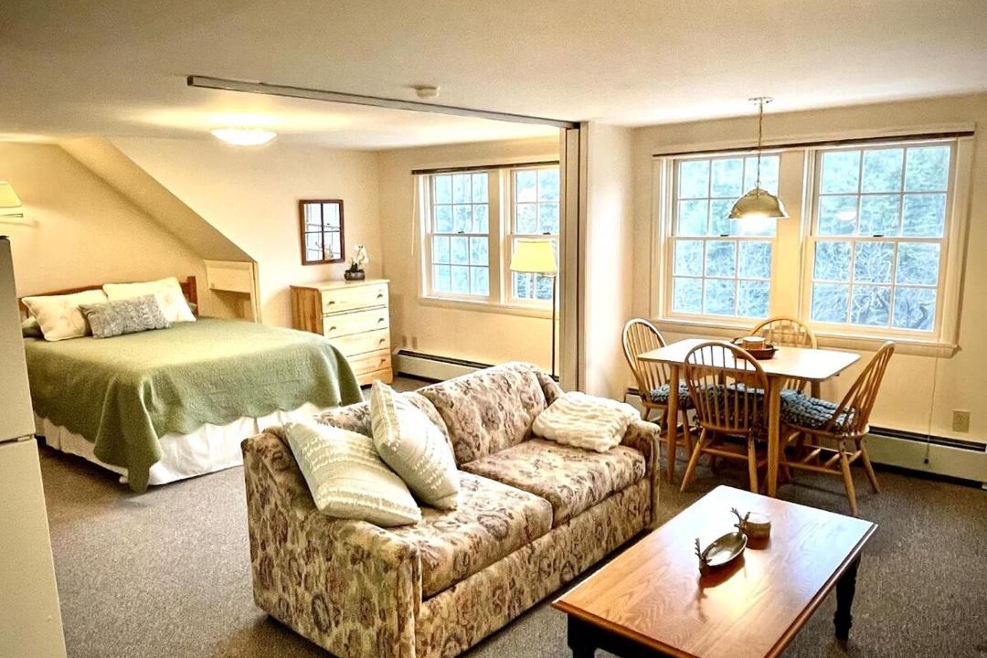 Photo of Bedroom in North Woodstock