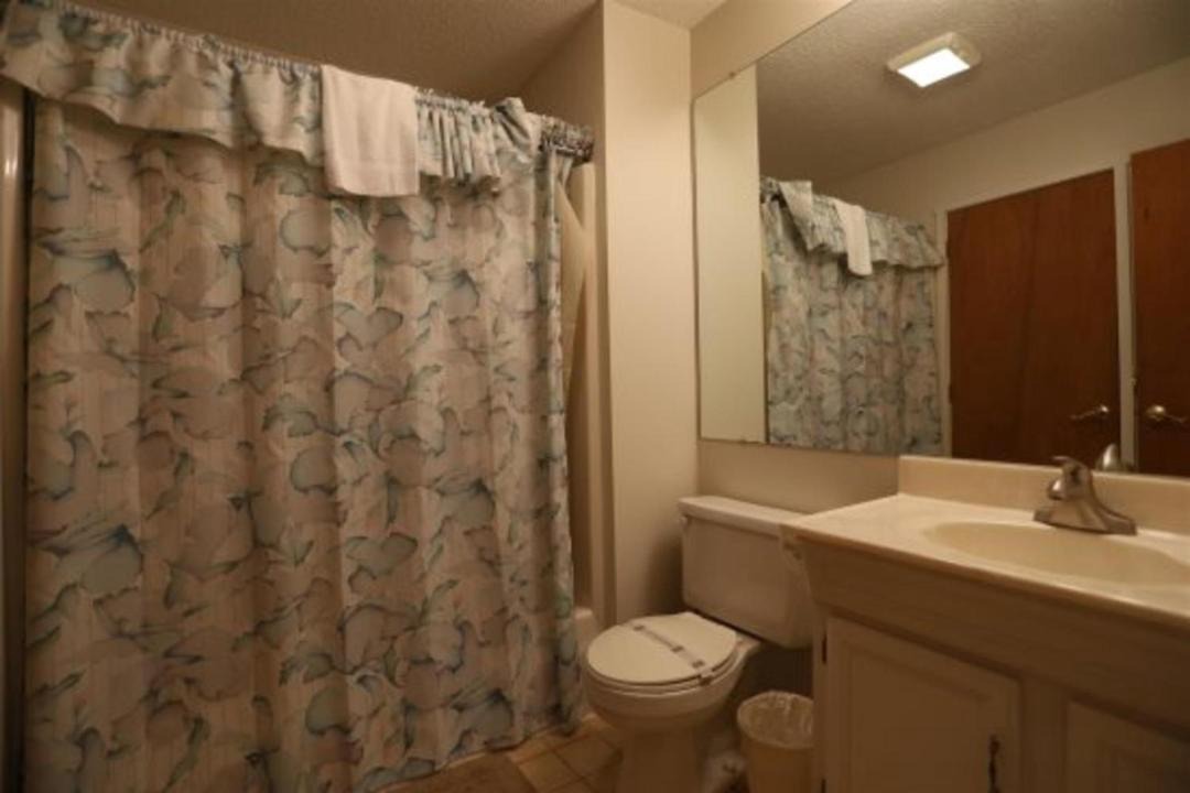 Photo of Bathroom in Waterville Valley