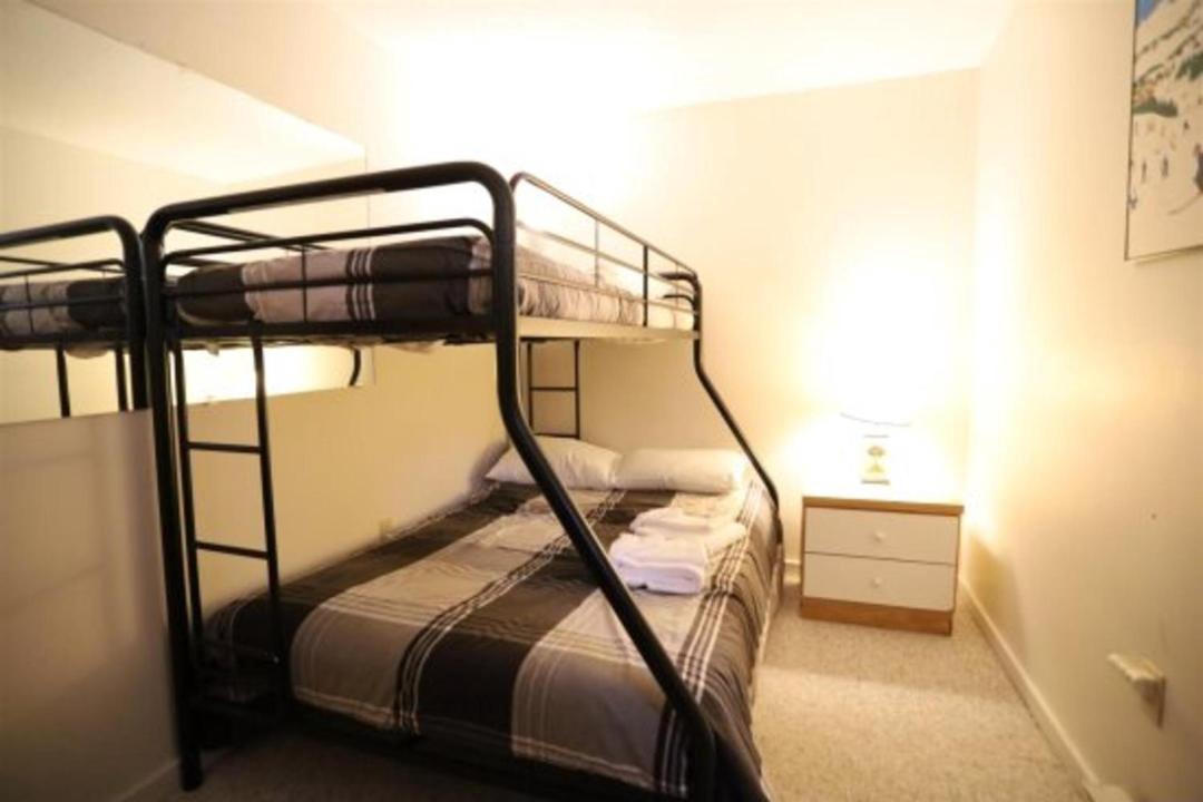 Photo of Bedroom in Waterville Valley
