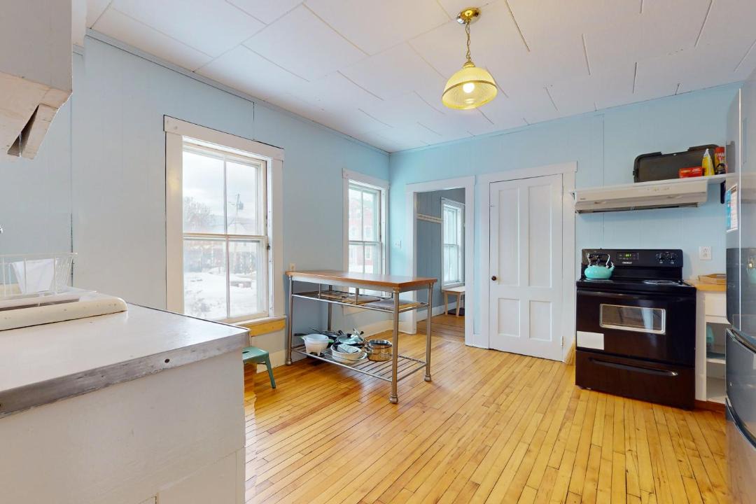 Photo of Kitchen in Weston