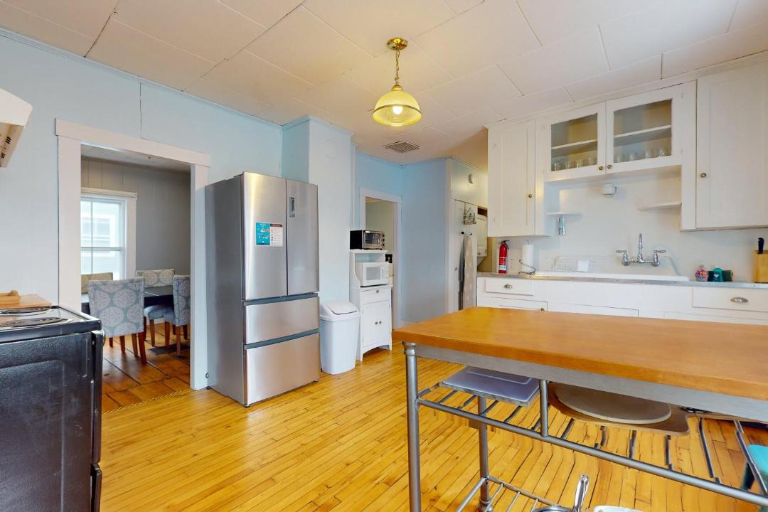 Photo of Kitchen in Weston