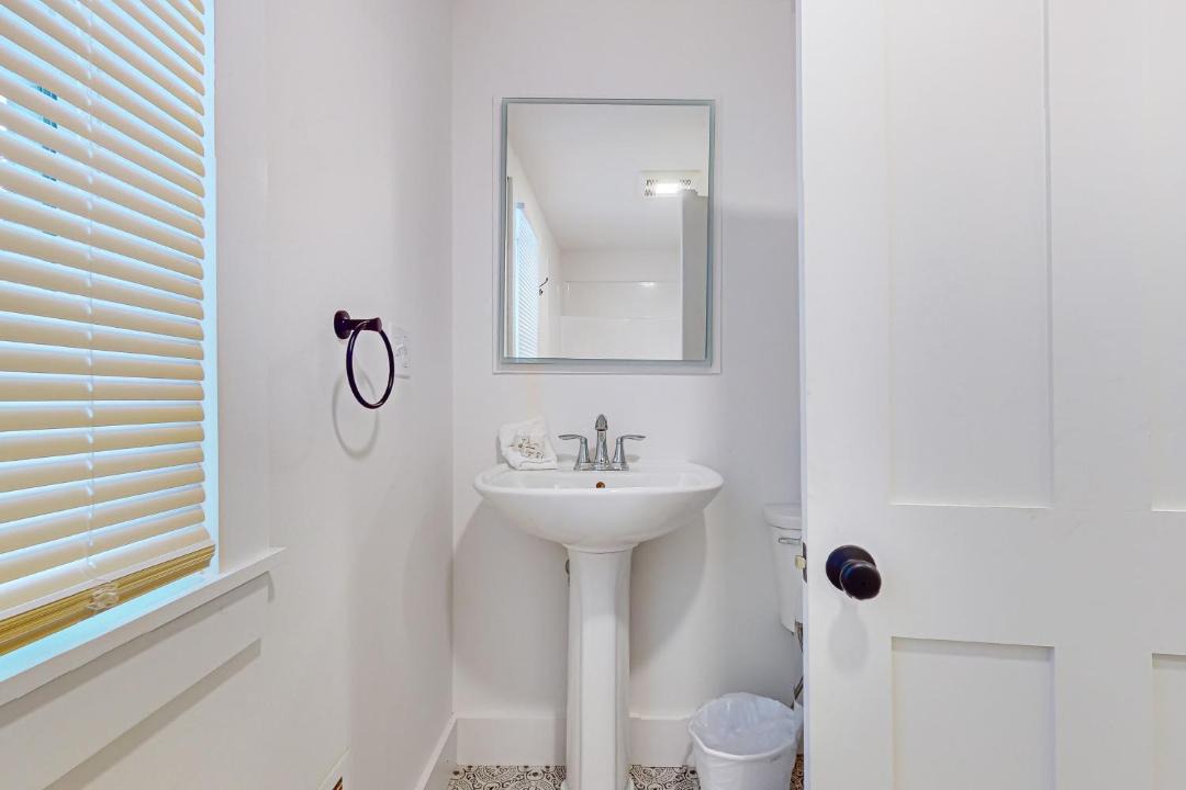 Photo of Bathroom in Weston