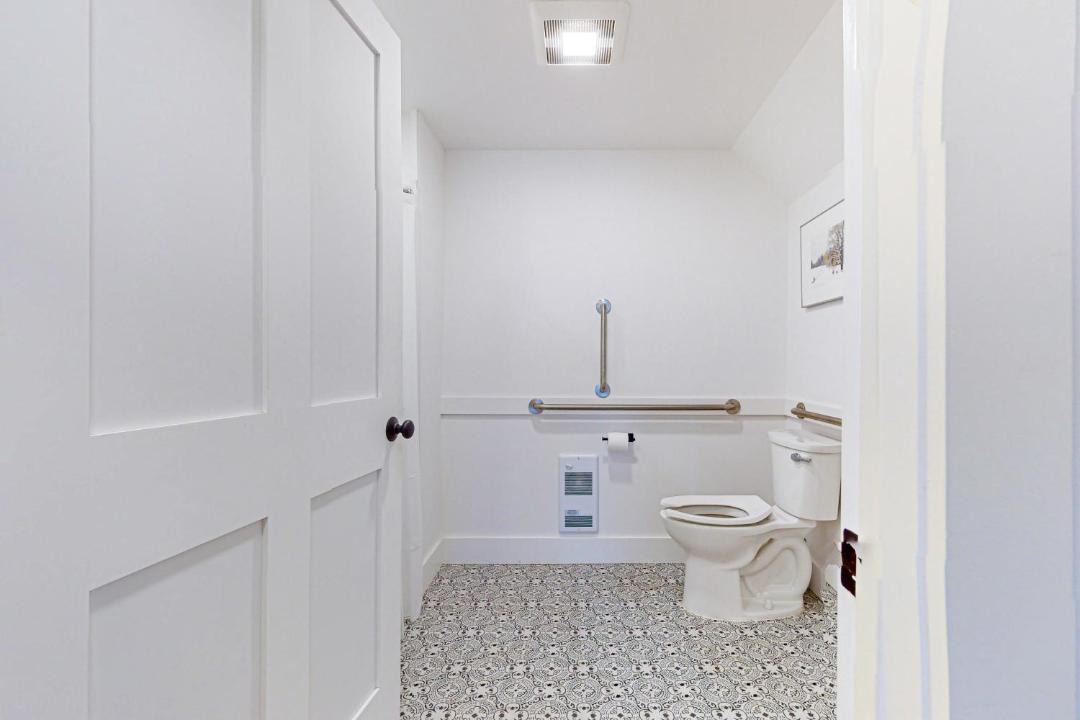 Photo of Bathroom in Weston