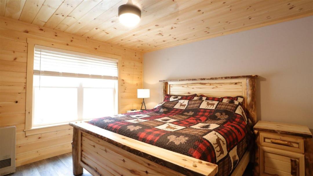 Photo of Bedroom in Thornton