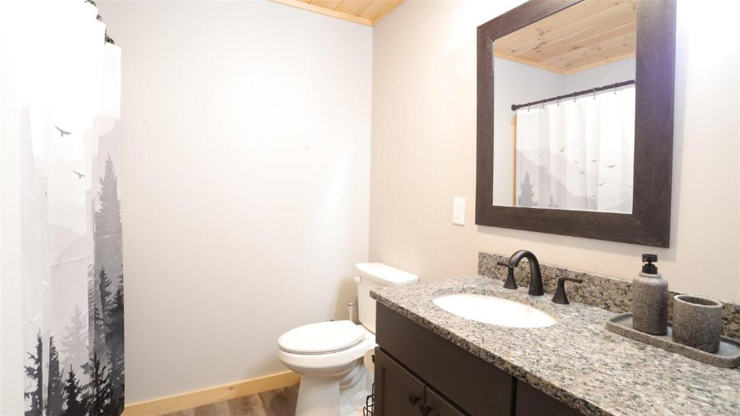 Photo of Bathroom in Thornton