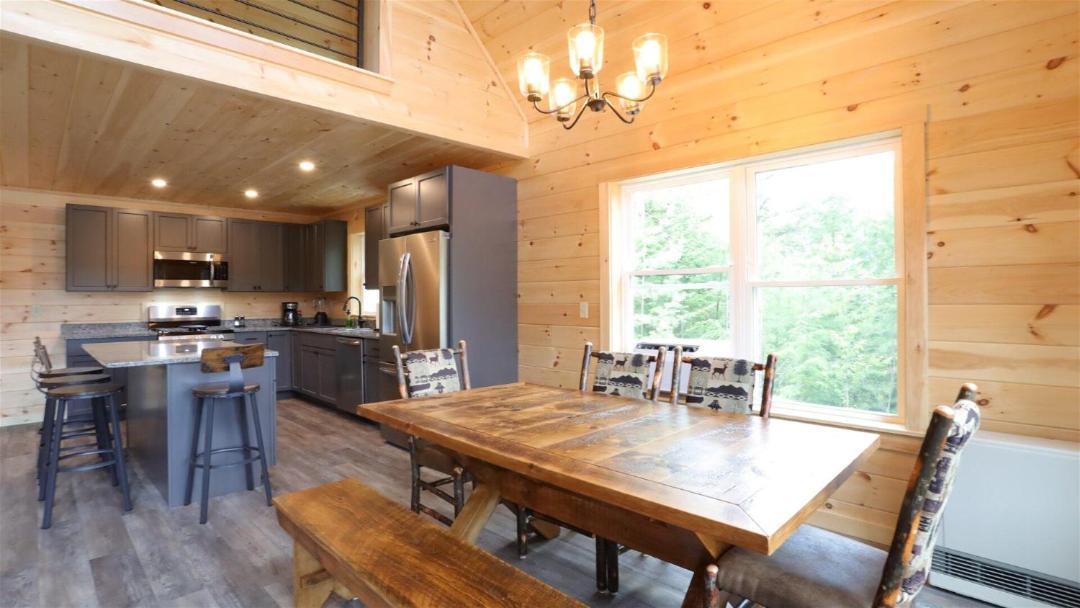 Photo of Kitchen in Thornton