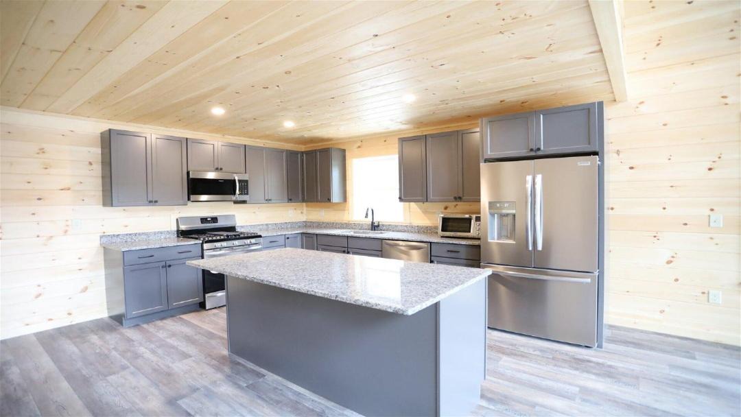Photo of Kitchen in Thornton