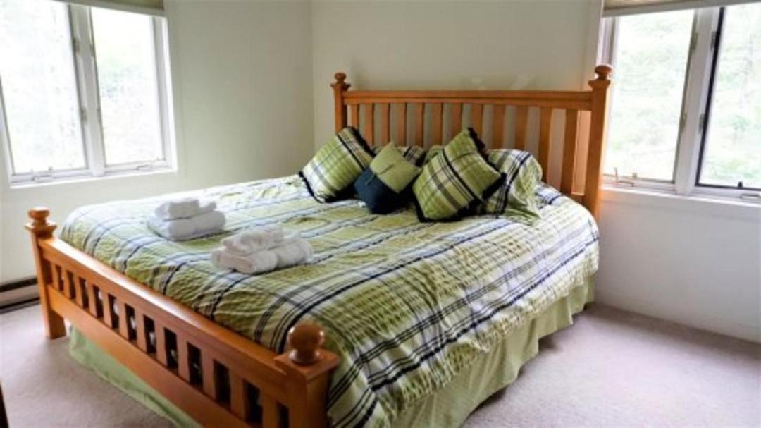 Photo of Bedroom in Waterville Valley