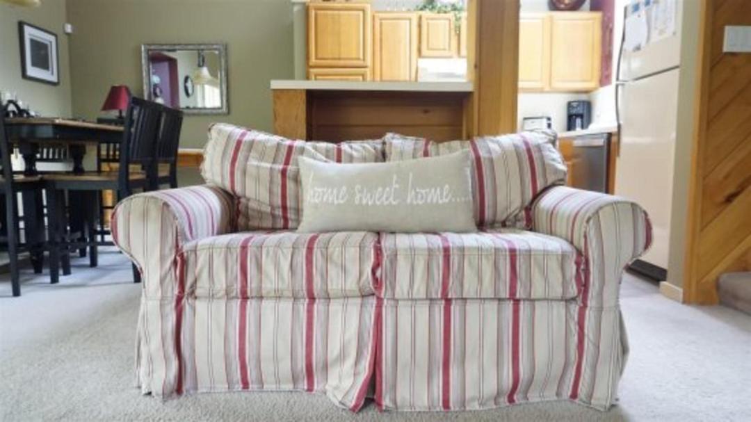 Photo of Livingroom in Waterville Valley