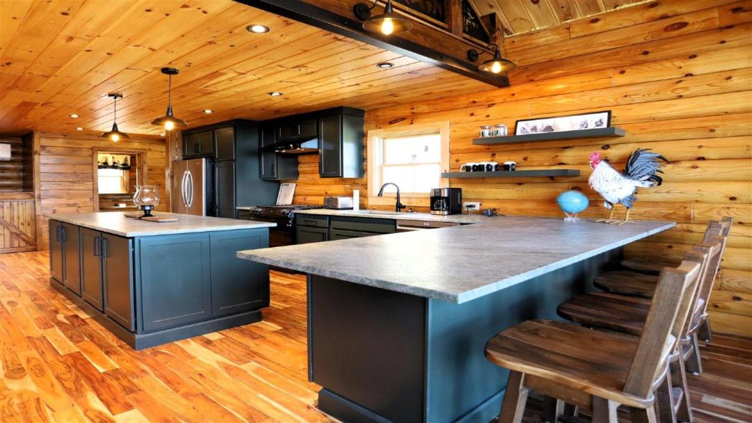 Photo of Kitchen in Thornton