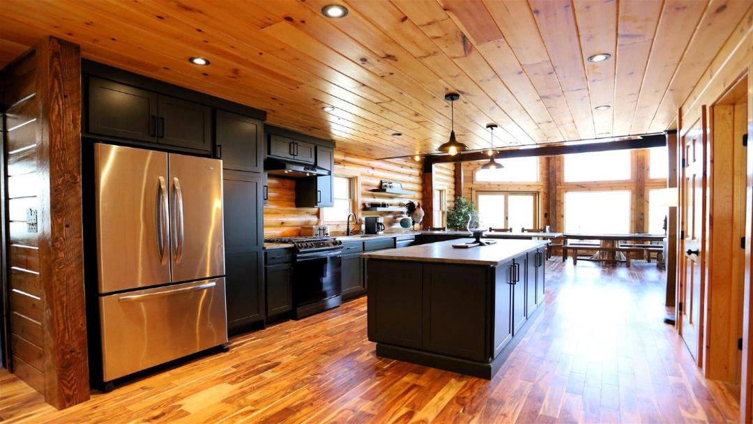 Photo of Kitchen in Thornton