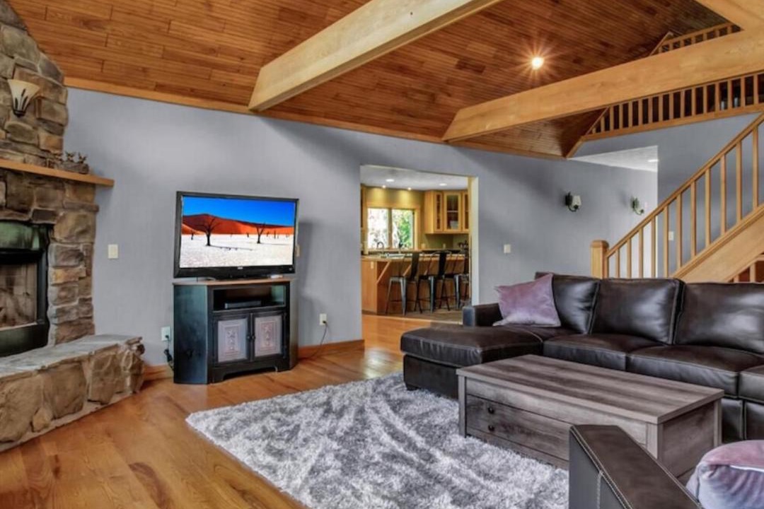 Photo of Livingroom in Salamanca