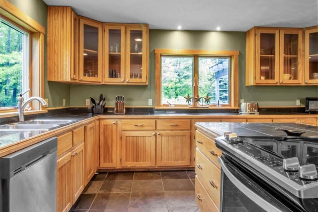 Photo of Kitchen in Salamanca